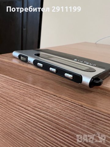 MP3, FM плеър, снимка 2 - MP3 и MP4 плеъри - 39736822