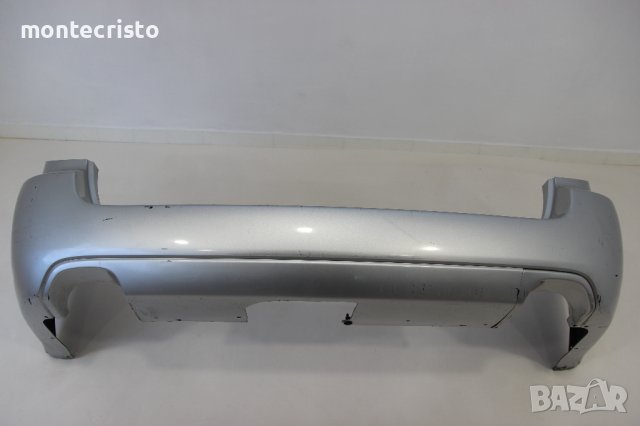 Задна броня Subaru Legacy BP комби (2003-2007г.) Субару Легаси, снимка 2 - Части - 41163548
