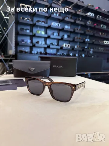 Prada Слънчеви Очила С UV400 Защита - Различни Цветове Код SK2218