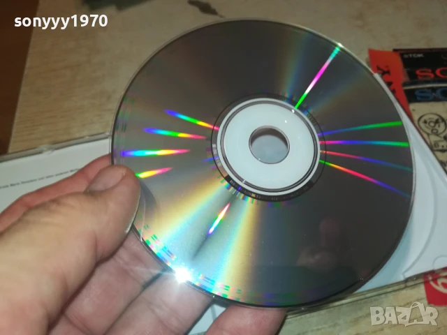 JOY DENALANE CD 1908251740, снимка 18 - CD дискове - 51420485