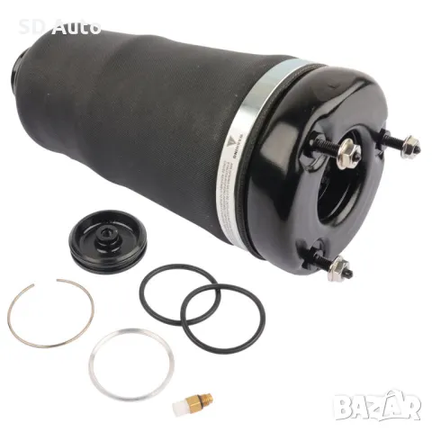 Въздушна възглавница–предна лява/дясна за Mercedes Benz R Klasse 2006 - 2015 г., снимка 5 - Части - 47698920