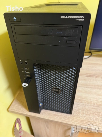 Настолен компютър (цената е за всичко)