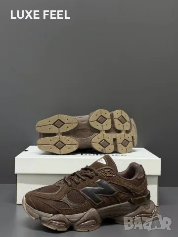 New Balance ⚜️Дамски Маратонки  36-41н , снимка 2 - Маратонки - 55729672