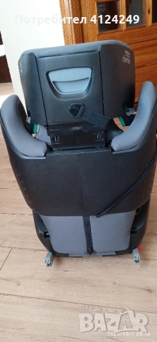 детско столче за кола , снимка 3 - Други - 51899672