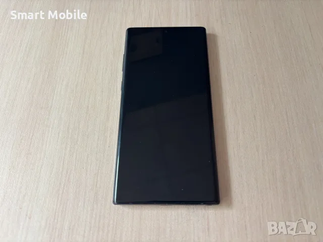 Samsung Galaxy Note 10+ 256/12GB, снимка 2 - Samsung - 56209583