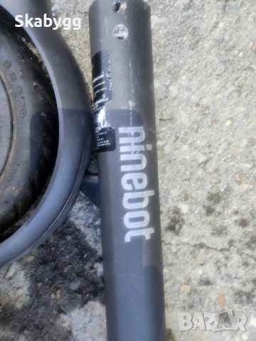 Електрическа тротинетка , снимка 3 - Други спортове - 52387344