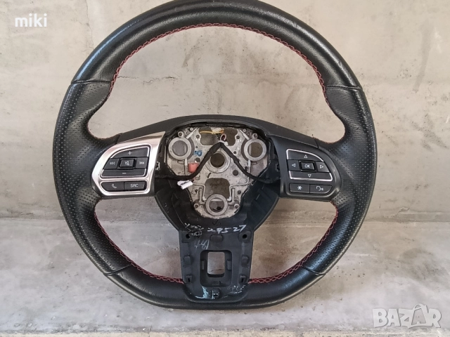 Волан за MG ZS (2022)