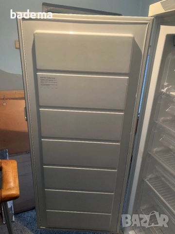 Фризер Привилег но Фрост 165/65/65см, снимка 4 - Фризери - 52557370