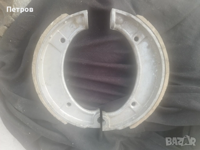 иж накладки 18 цола Ссср