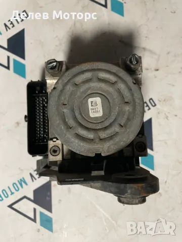 3Q0907379AA 3Q0614517AA ABS помпа от Volkswagen Golf 7, 1.6 TDI