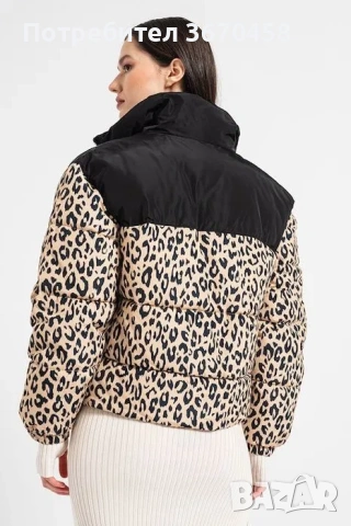 Дамско модерно яке Only М размер , снимка 4 - Якета - 53722259