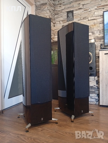 Тонколони Yamaha NS-777, снимка 11 - Тонколони - 52857145