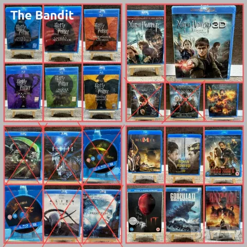 Блурей филми с Бг.Суб и без, снимка 9 - Blu-Ray филми - 34077432