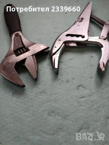 Knipex,Wurth,Facom,Bahco,Stahlwille лот инструменти, снимка 9 - Други инструменти - 53486982