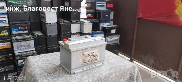 Акумулатор 77 ач, гаранция,доставка и много други интересни предложения, снимка 4 - Аксесоари и консумативи - 53610364