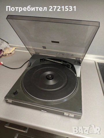 Стерео грамофон Sharp RP-8H