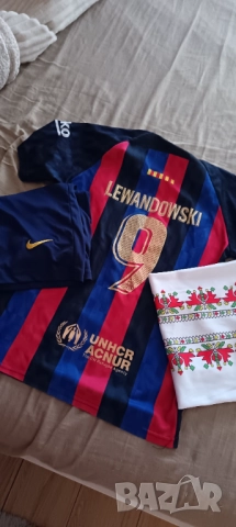 Детски комплект за момче 12/13 г , снимка 6 - Детски комплекти - 52747174