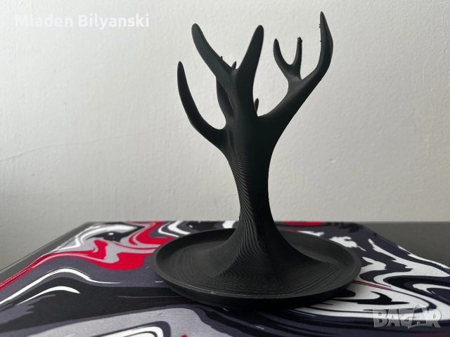 Органайзер за ключове и бижута