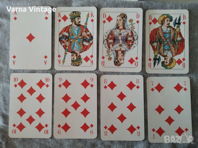 Колекционерски карти на немска авиокомпания LTU (Lufttransport-Unternehmen). Германия., снимка 5 - Карти за игра - 53859874