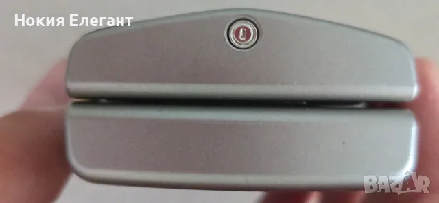 Nokia N71 като нов, снимка 5 - Nokia - 56059805