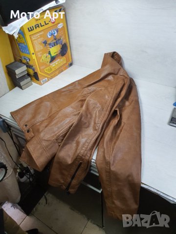 Мъжко Яке Зара ZARA Размер Хл но по скоро Л, снимка 3 - Якета - 39213849