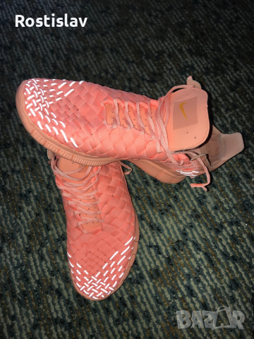 Nike 44 номер 28 см дължина на стелките.