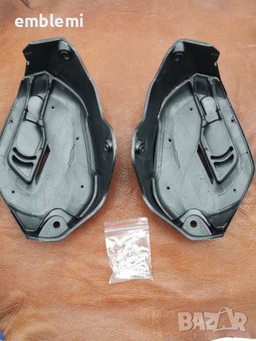 Протектори за цилиндрите R1200GS LC 2014-2017 BMW R1200GS ADV 2014-2017 Fits for BMW R, снимка 5 - Части - 42567588