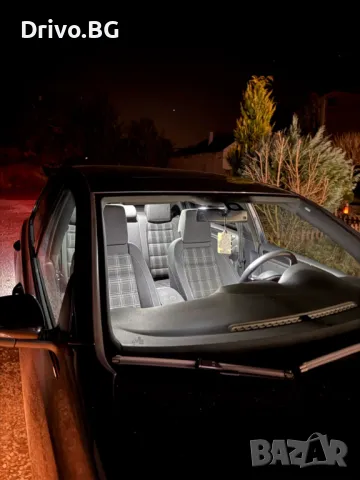 Гаранция! Нови Висококачествени LED Крушки за Интериор VW Golf 4 5 6, снимка 4 - Аксесоари и консумативи - 49249966