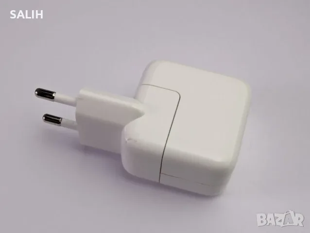 Apple A1357 10W Power Adapter Захранващ Адаптер Зарядно устройство iPad, iPhone таблет телефон USB, снимка 8 - Оригинални зарядни - 56158191