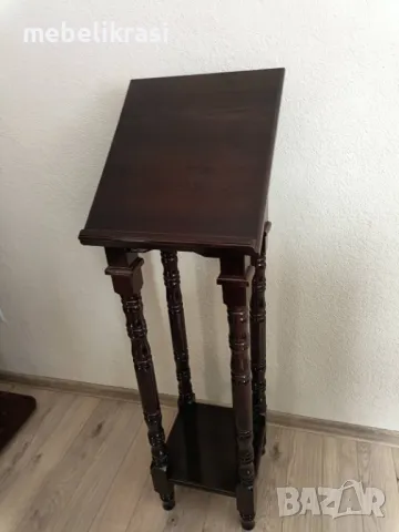 Аналой за църква или параклис