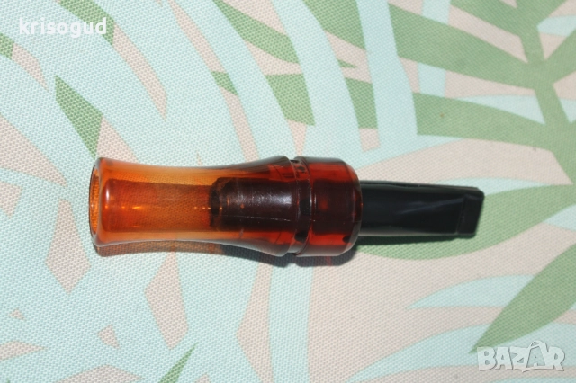 Ловни свирки, за лисици и птици, снимка 6 - Екипировка - 52420934