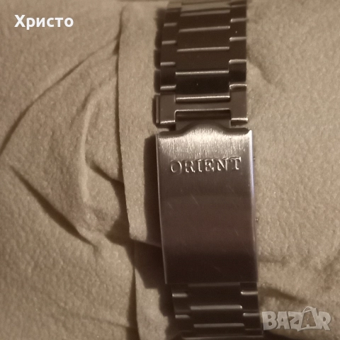 ORIENT ., снимка 4 - Мъжки - 52588897