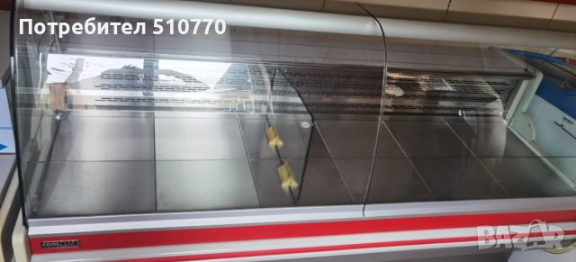 Търговско оборудване , снимка 7 - Оборудване за магазин - 41261251