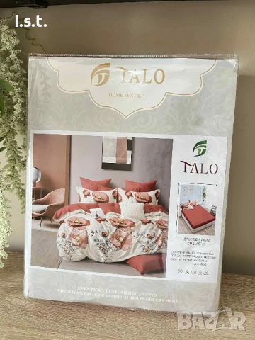 спални комплекти, снимка 3 - Спално бельо - 52523041