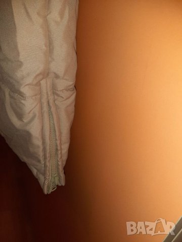 Дълго зимно яке, спортен стил, с 2 лица, снимка 12 - Якета - 38843119