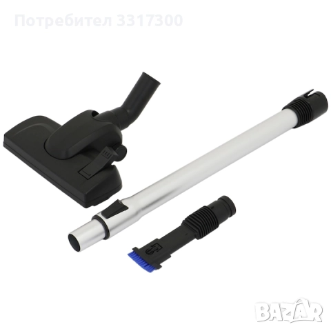 Продавам прахосмукачка, снимка 3 - Прахосмукачки - 52735145