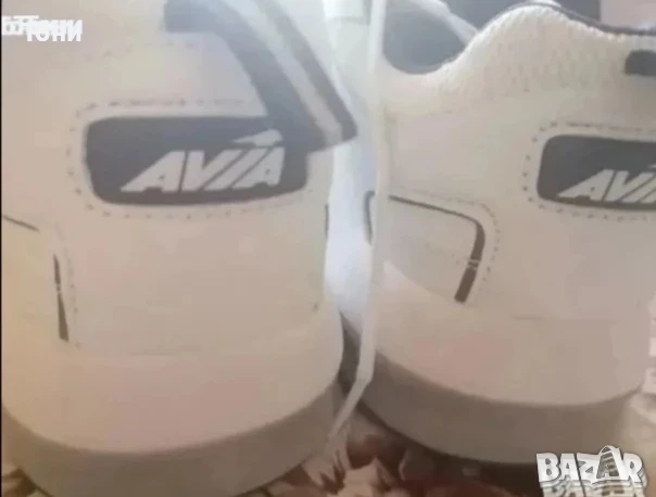 Нови Мъжки Маратонки Изцяло от Естествена Кожа с Мемори Пяна 44, снимка 7 - Маратонки - 52789942