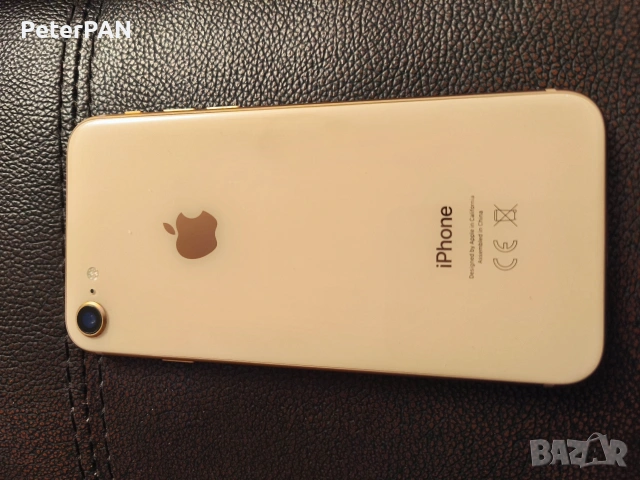 iphone 6s 32GB rose gold