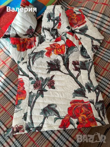 Columbia дамско яке тип анорак, снимка 13 - Якета - 48078790