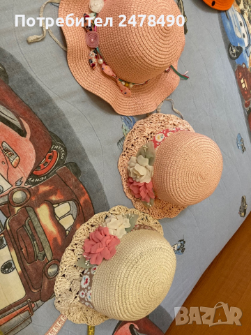 Шапки, снимка 5 - Шапки - 36265064