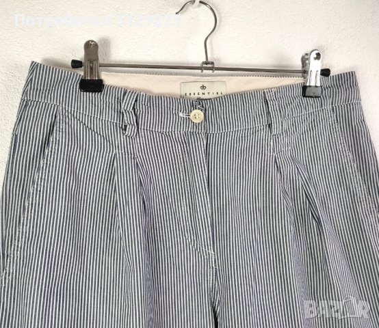 Essentiel pants EU 36 nr. C7, снимка 6 - Панталони - 40589966