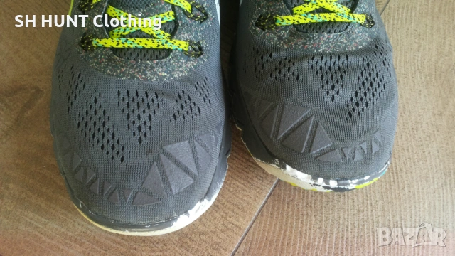 NIKE ZOOM KIGER Shoes Размер EUR 44,5 / UK 9,5 мъжки маратонки 126-14-S, снимка 10 - Маратонки - 53042630