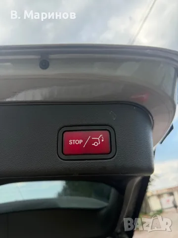 Mercedes Benz ML500 AMG bi-turbo, снимка 3 - Автомобили и джипове - 55805651
