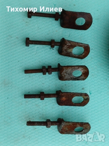 Заден венец за Минск 125, снимка 6 - Части - 52298804