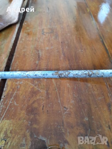 Старо рибарско кантарче,ролетка Tokoz, снимка 7 - Други ценни предмети - 35972379