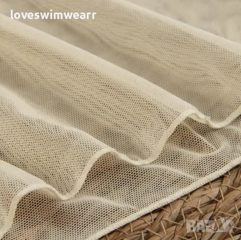 Бански с пола, снимка 6 - Бански костюми - 49452490