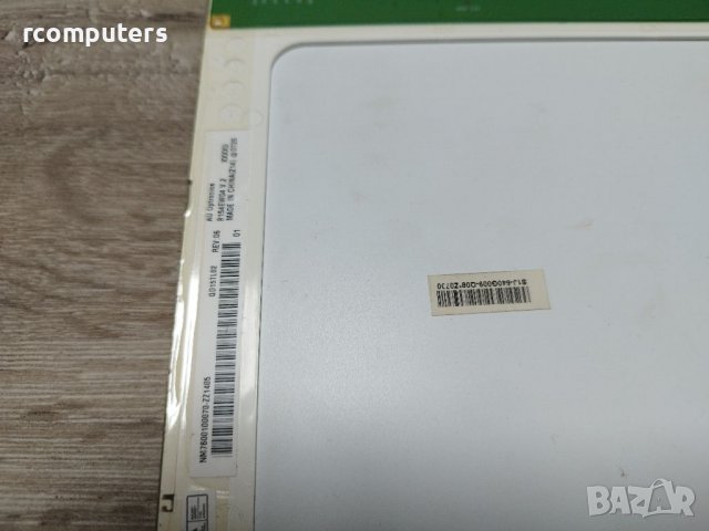 Матрица 15.4", AU Optronics R154EW04 V.2, снимка 2 - Части за лаптопи - 39111960