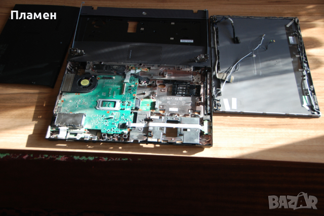 HP 625 за части , снимка 2 - Части за лаптопи - 36365653