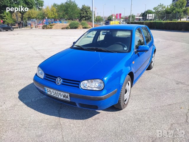 Продавам VOLKSVAGEN GOLF 1.4.16V,, снимка 15 - Автомобили и джипове - 41743970