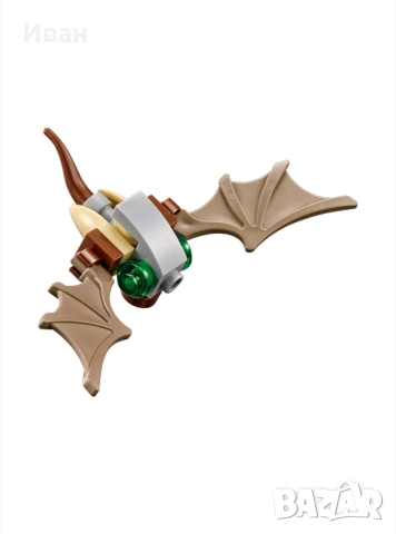 Конструктор LEGO Star Wars - Ultimate Millennium Falcon. Нови и запечатани ! , снимка 13 - Други игри - 44721084